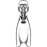 Cressi Frog Plus Beyaz Dalış Paleti No:41-44