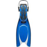 Cressi Frog Plus Dalış Mavi Paleti No:35-38