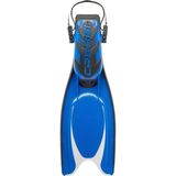 Cressi Frog Plus Dalış Mavi Paleti No:38-41