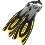 Cressi Frog Plus Dalış Paleti Balıkmarketim - Mavi - Silikon