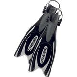 Cressi Frog Plus Dalış Paleti - Siyah - 44