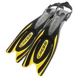 Cressi Frog Plus Sarı Dalış Paleti No:44-47