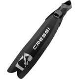 Cressi Gara Turbo Boost Dalış Paleti BLACK-NO: 36-37