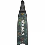 Cressi Gara Turbo Carbon Md Dalış Paleti