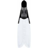 Cressi Gara Turbo Flex Dalış Paleti - Beyaz - WHITE - 36 - 37