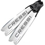Cressi Gara Turbo Impulse Dalış Paleti Blue No: 40-41