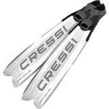 Cressi Gara Turbo Impulse Dalış Paleti Whıte-No: 38-39 - Siyah - Siyah - Ürün İsminde Yazmaktadır - Standart