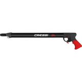 Cressi Havalı Zıpkın SL Star 55LIK 13 mm Ana Shaft ve 8 mm Şiş ile Güçlü Atış