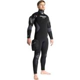 Cressi Ice Man Semi-Dry Dalış Elbisesi Standart 7Mm - No:3 / M