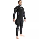 Cressi Ice Man Semi-Dry Dalış Elbisesi Standart 7Mm - No:5 / Xl