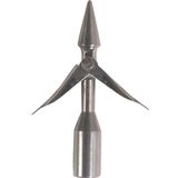 Cressi Inox Mini Zıpkın Ucu