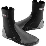 Cressi Isla Boots Siyah Neopren Dalış Ayakkabısı