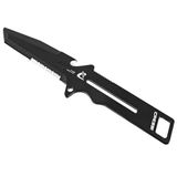 Cressi Kai 23 Cm Dalış Bıçağı