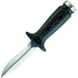 Cressi Killer Dalış Bıçağı Standart - Siyah - Siyah