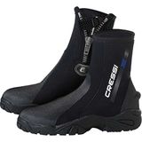 Cressi Korsor Black 5 mm Tabanlı Dalış Botu