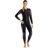 Cressi Lei Lady 2.5 mm Dalış Elbisesi Xsmall