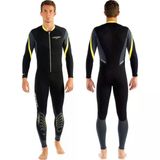 Cressi Lui Wetsuit Man Elbise 2.5Mm M/3 Lu479003