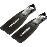 Cressi Master Frog Dalış Paleti Black-M - L - Siyah - Siyah - Ürün İsminde Yazmaktadır - 2