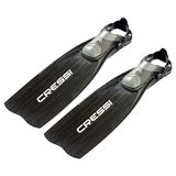 Cressi Master Frog Siyah Dalış Paleti M - L