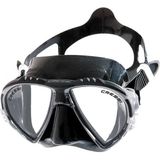 Cressi Matrix Dalış Maskesi - Dark-Dark - Standart - Renkli