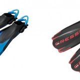 Cressi Maui Dalış Paleti