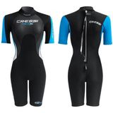 Cressi Med X Lady Shorty Dalis Elbisesi