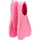 Cressi Mini Light Pembe Çocuk Yüzücü Paleti 32-33 Numara