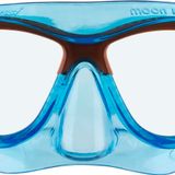 Cressi Moon Çocuk Blue Orange Yüzme Ve Dalış Maskesi 5-10 Yaş