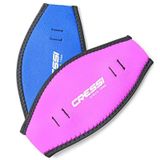 Cressi Neoprene Maske Bandı PINK