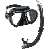 Cressi Ocean Vip Maske Şnorkel Set