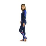 Cressi One Lady 1 mm Dalış Elbisesi