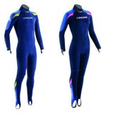 Cressi One Lady Dalış Elbisesi