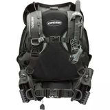 Cressi Patrol Bcd Dalış Denge Yeleği Xsmall