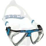 Cressi Penta Plus Dalis Maskesi