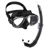Cressi Perla Mare Maske Şnorkel Set