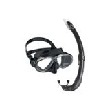 Cressi Perla Maske Mexico Şnorkel Set