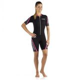 Cressi Playa Lady Shorty Dalis Elbisesi Standart 2.5Mm-No:3