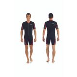 Cressi Playa Man 2.5 mm Shorty Dalış Elbisesi Large