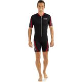 Cressi Playa Man Shorty Dalış Elbisesi 2,5 mm Balıkmarketim - Tek Renk