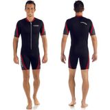 Cressi Playa Man Shorty Dalış Elbisesi - Renkli - 4
