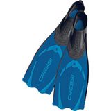 Cressi Pluma Dalış Paleti - 35 - Mavi