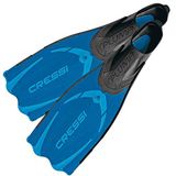 Cressi Pluma Dalış Paleti Blue-Blue No:37-38
