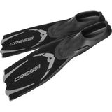 Cressi Pluma Dalış Paleti Clear-Yellow No:45-46