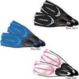 Cressi Pluma Dalış Paleti - Mavi - 33 - 34