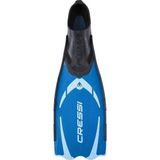 Cressi Pluma Mavi Dalış Paleti No:33-34
