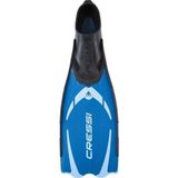 Cressi Pluma Mavi Dalış Paleti No:37-38