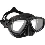 Cressi Prisma Dalış Maskesi BLACK