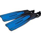 Cressi Pro Light Mavi Dalış Paleti No:38-41