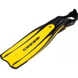 Cressi Pro Light Sarı Dalış Paleti No:38-41