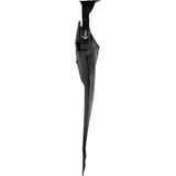 Cressi Pro Light Siyah Dalış Paleti No:38-41